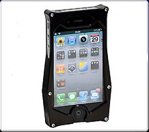 Metal iPhone case Classic