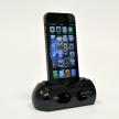 Jet_Black_iPhone_5_MeeMojo_Dock