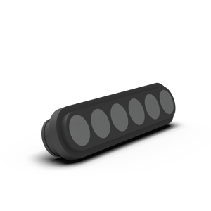 Precision Camera Control Button
