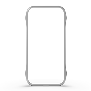 Stainless Steel Bezel