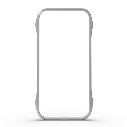 Stainless Steel Bezel
